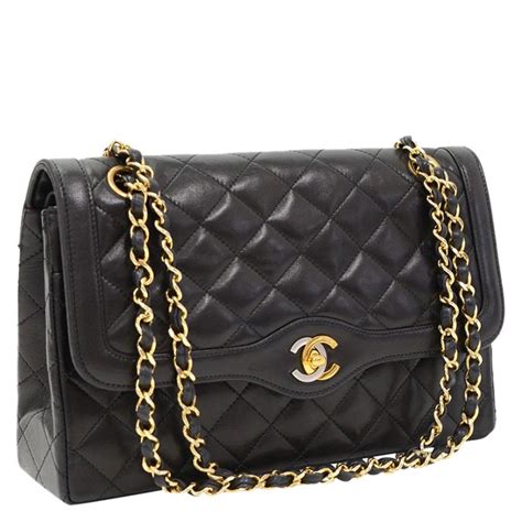 chanel bag in paris price.